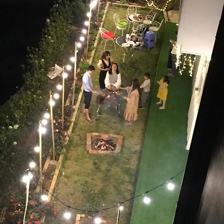 דה לאט Villa Trung Nghia 16 מראה חיצוני תמונה
