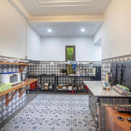 דה לאט Villa Trung Nghia 16 מראה חיצוני תמונה