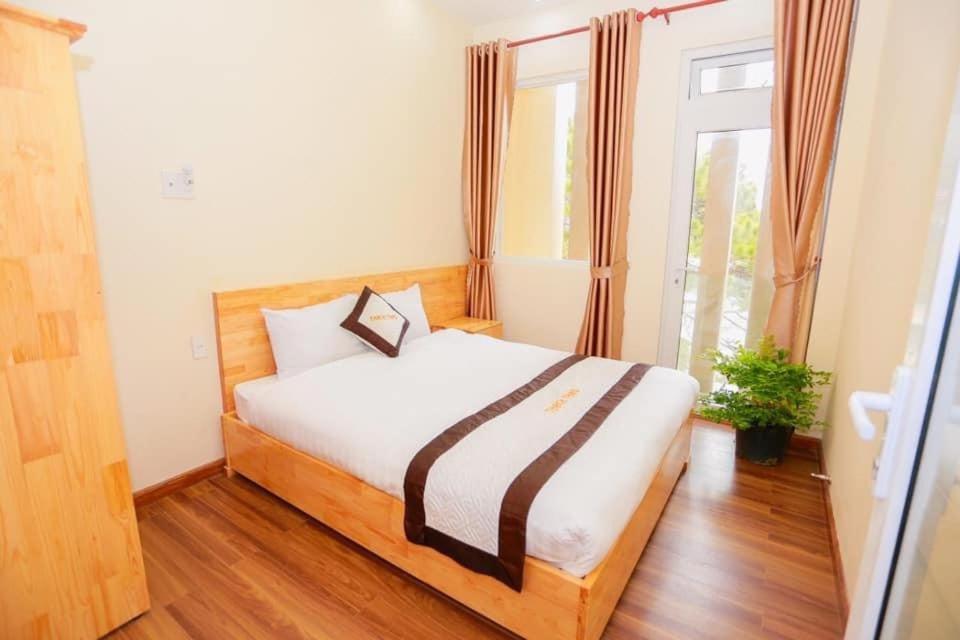דה לאט Villa Trung Nghia 16 מראה חיצוני תמונה