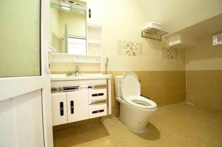 דה לאט Villa Trung Nghia 16 מראה חיצוני תמונה