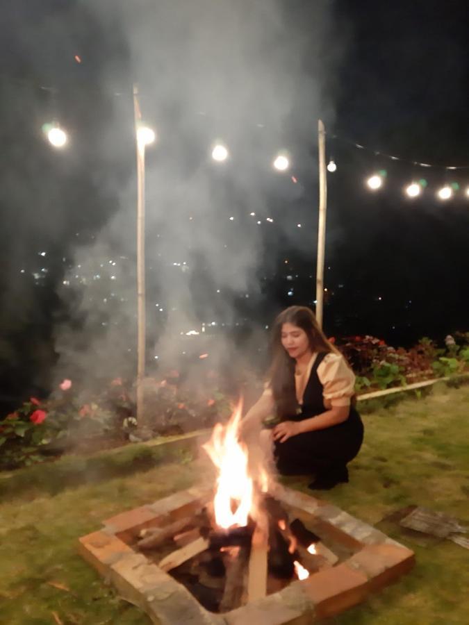דה לאט Villa Trung Nghia 16 מראה חיצוני תמונה