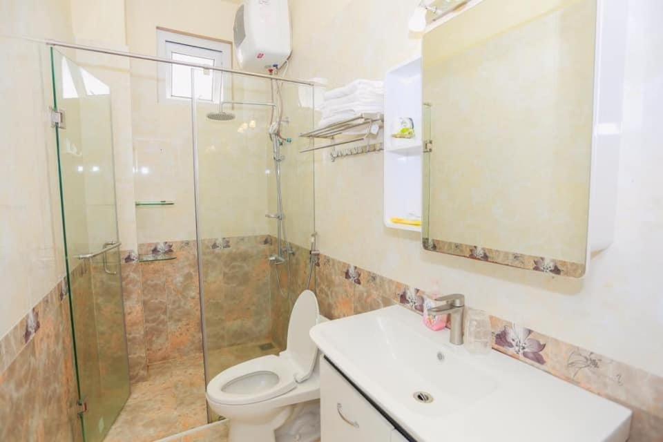 דה לאט Villa Trung Nghia 16 מראה חיצוני תמונה