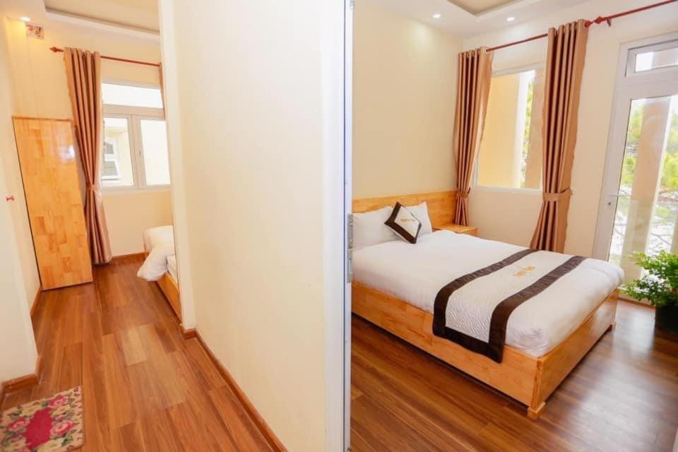 דה לאט Villa Trung Nghia 16 מראה חיצוני תמונה