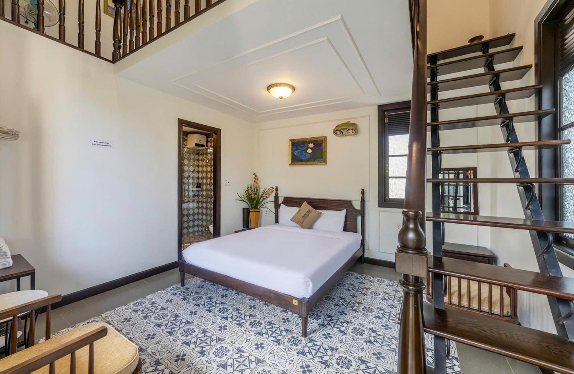 דה לאט Villa Trung Nghia 16 מראה חיצוני תמונה
