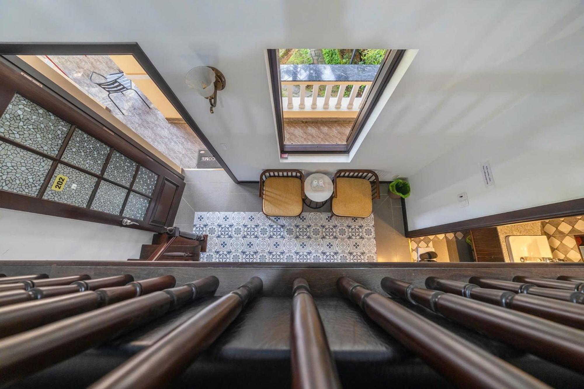 דה לאט Villa Trung Nghia 16 מראה חיצוני תמונה