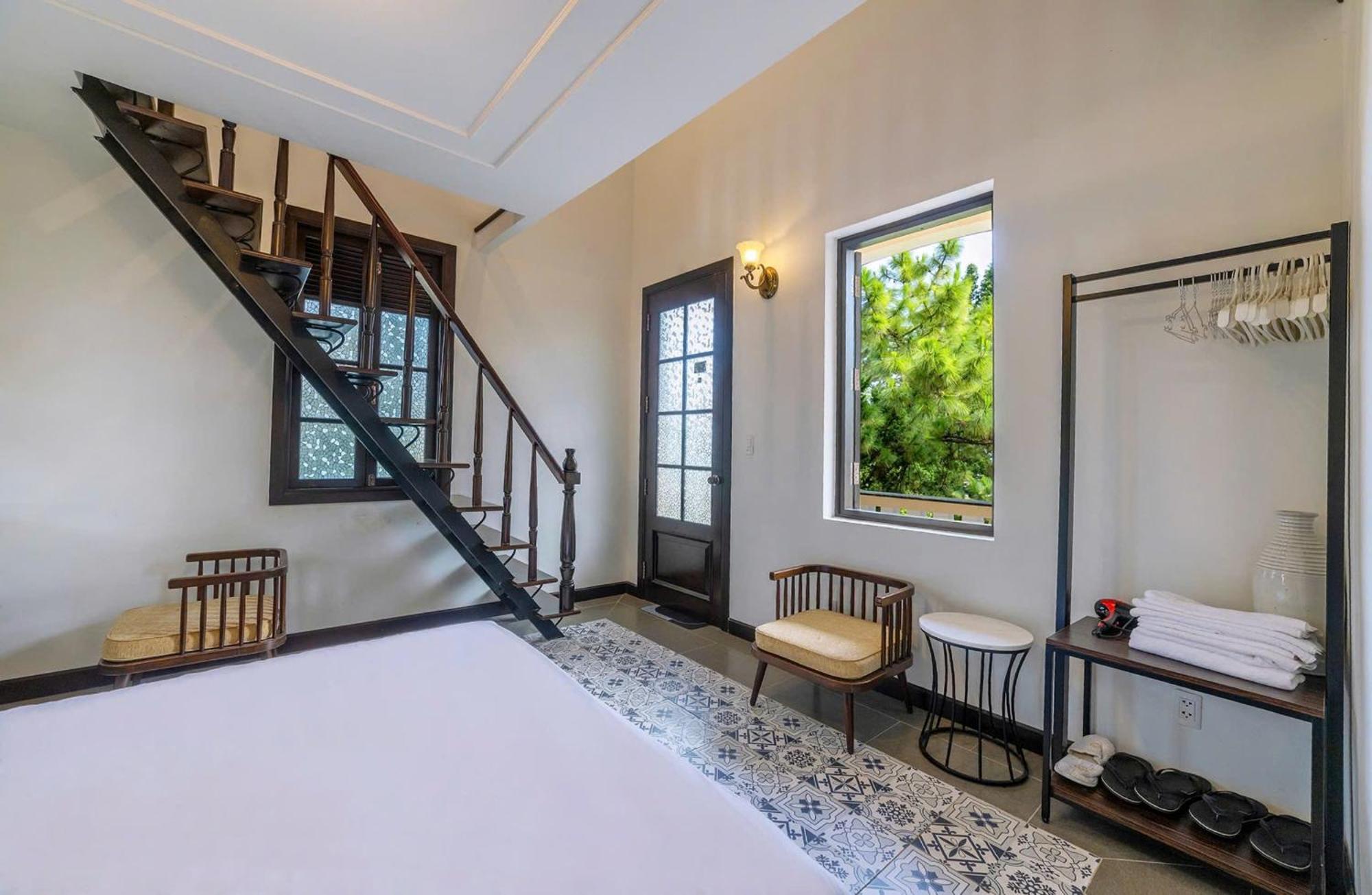 דה לאט Villa Trung Nghia 16 מראה חיצוני תמונה