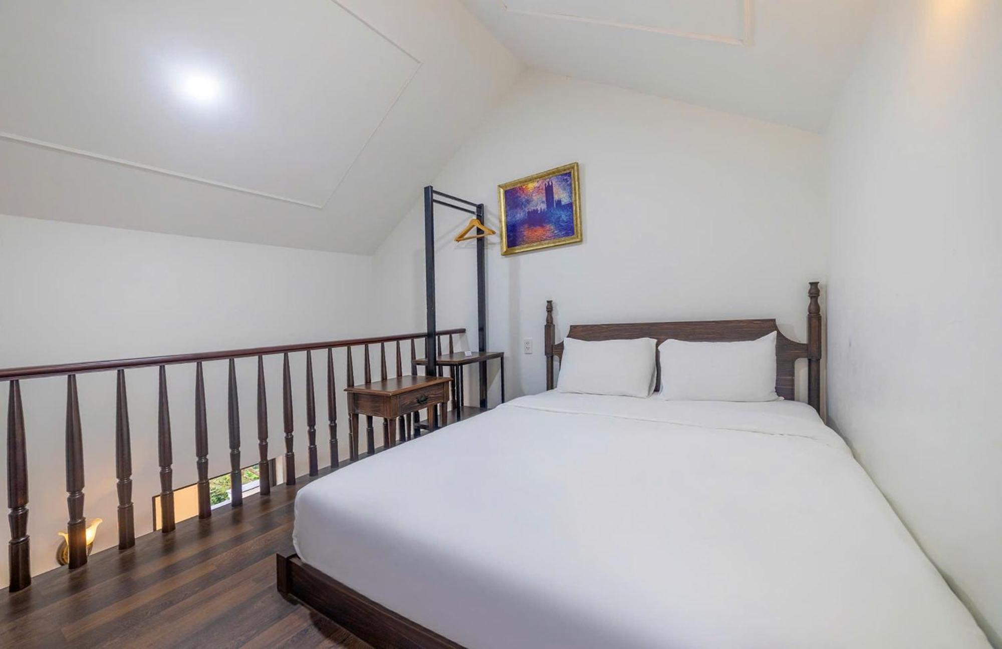 דה לאט Villa Trung Nghia 16 מראה חיצוני תמונה