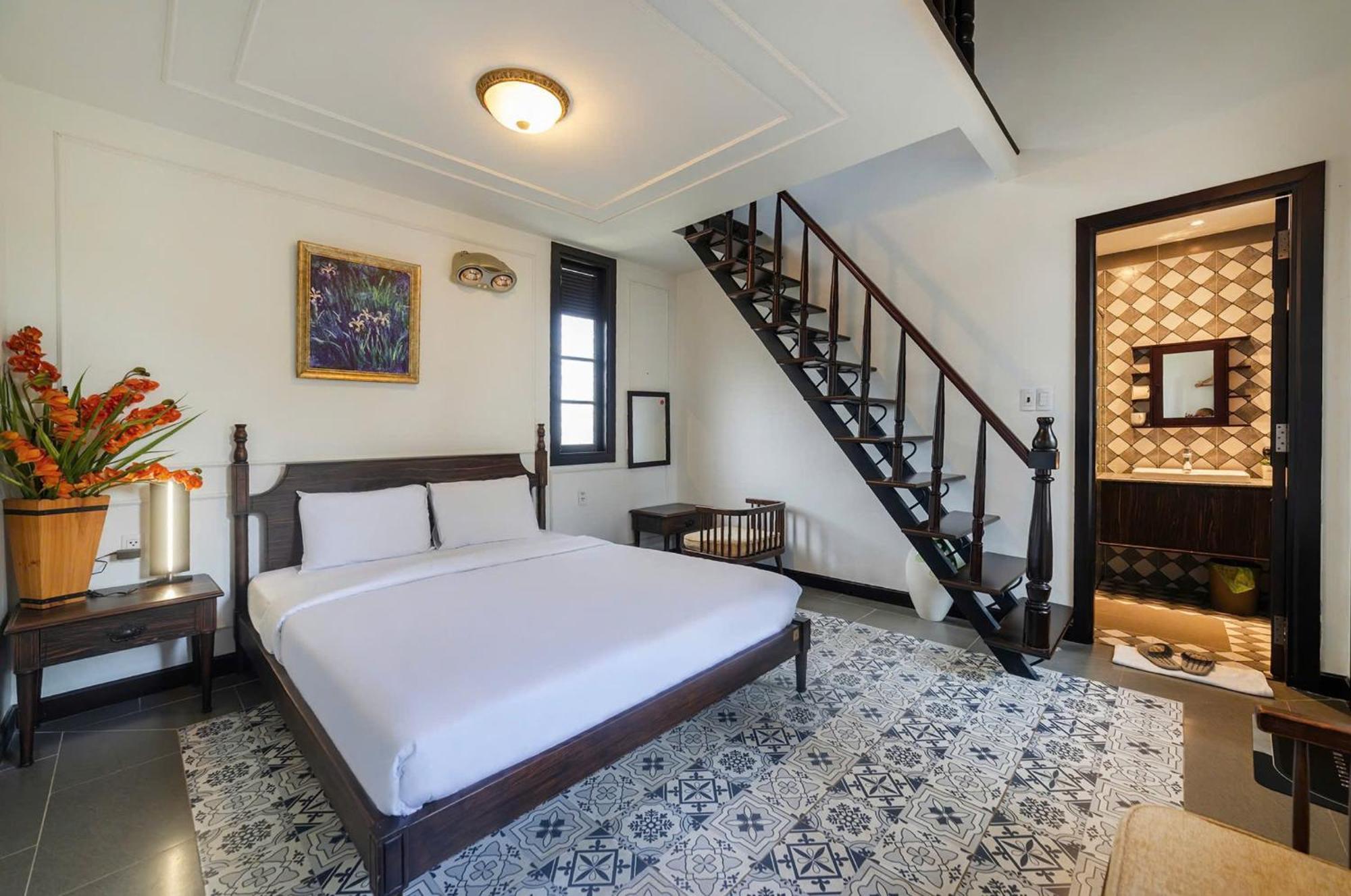 דה לאט Villa Trung Nghia 16 מראה חיצוני תמונה