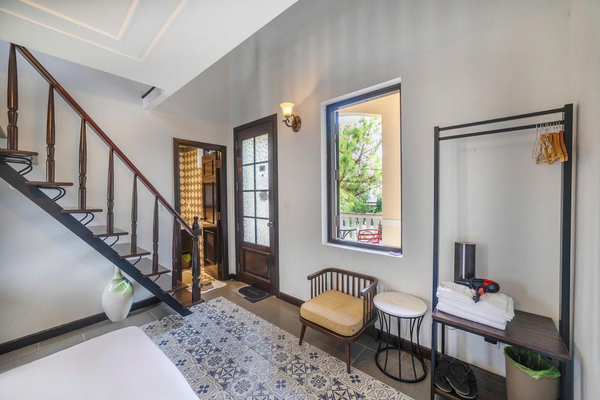 דה לאט Villa Trung Nghia 16 מראה חיצוני תמונה