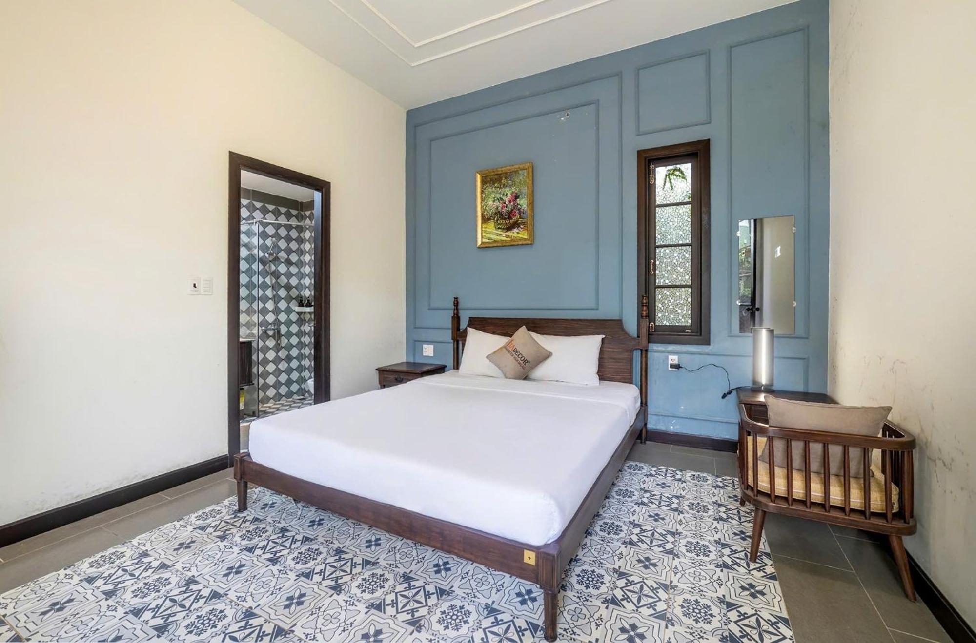 דה לאט Villa Trung Nghia 16 מראה חיצוני תמונה