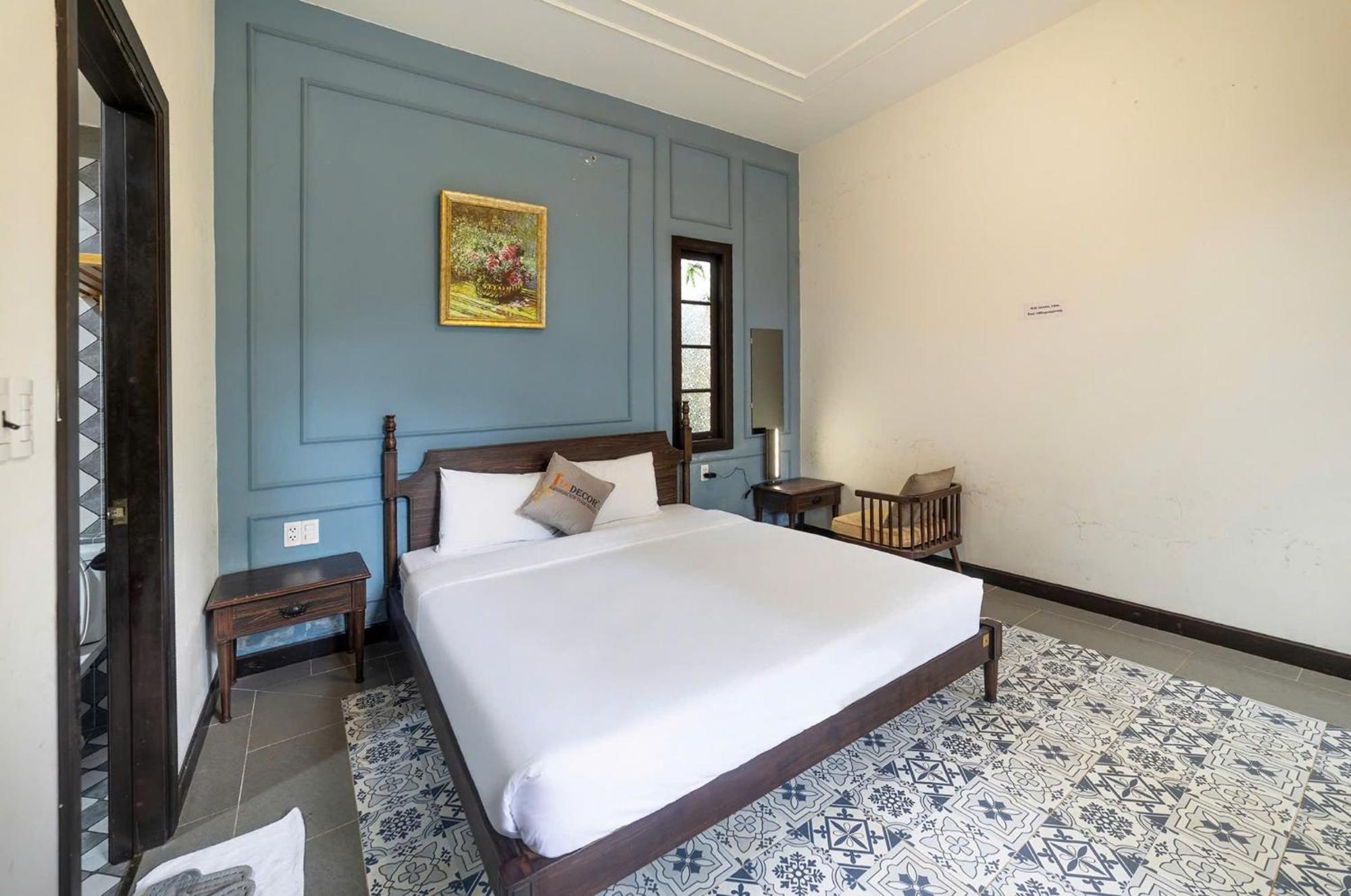 דה לאט Villa Trung Nghia 16 מראה חיצוני תמונה