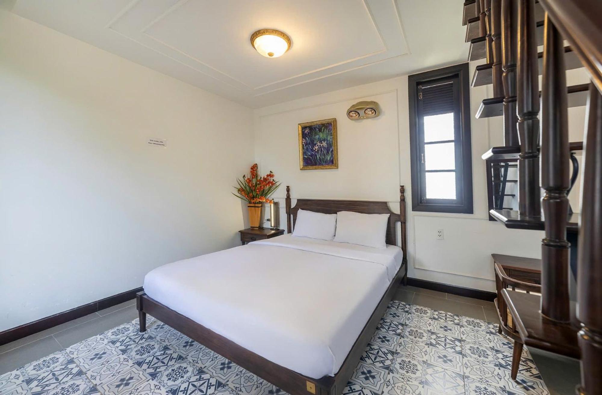 דה לאט Villa Trung Nghia 16 מראה חיצוני תמונה