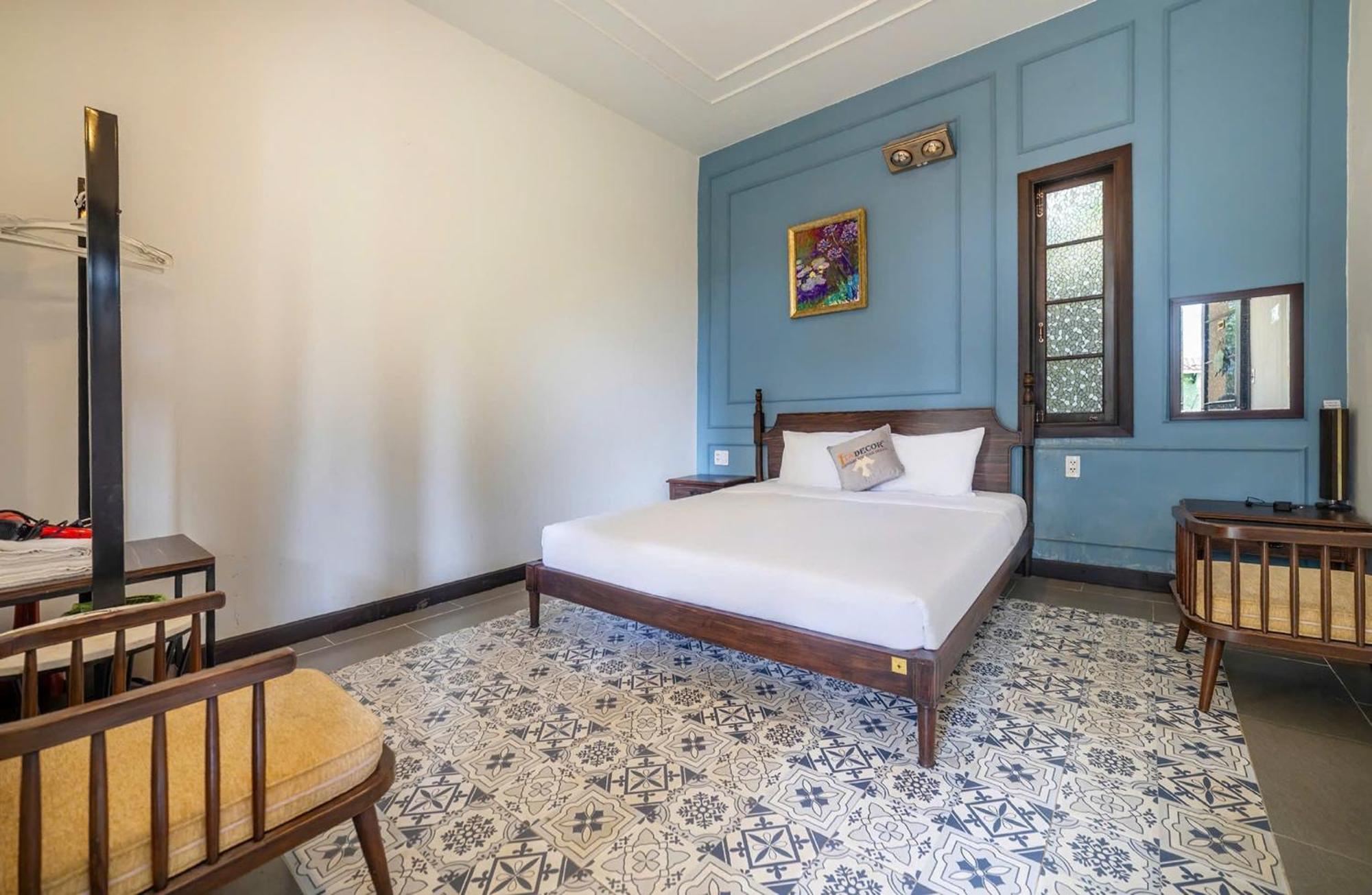 דה לאט Villa Trung Nghia 16 מראה חיצוני תמונה