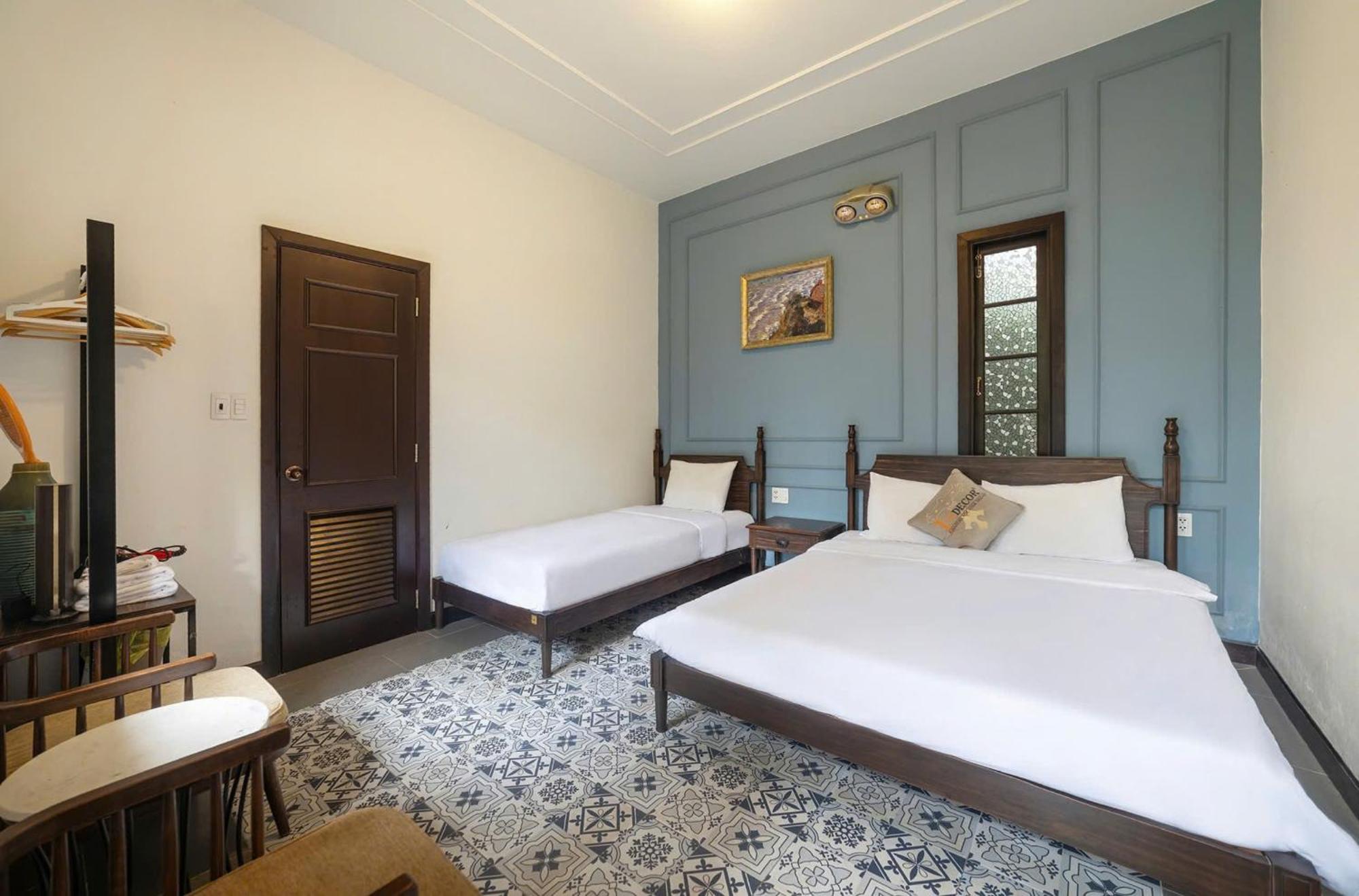 דה לאט Villa Trung Nghia 16 מראה חיצוני תמונה