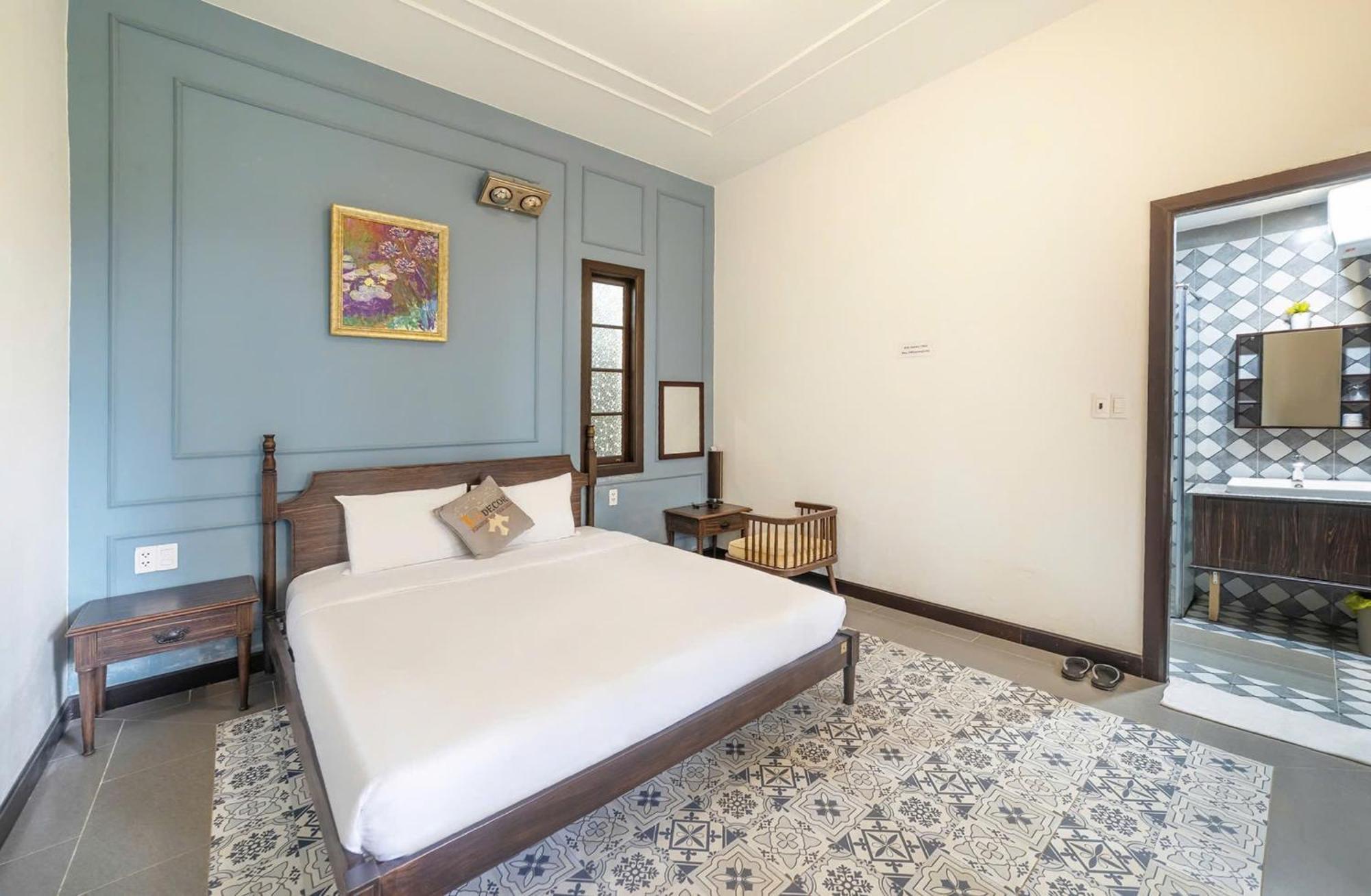 דה לאט Villa Trung Nghia 16 מראה חיצוני תמונה