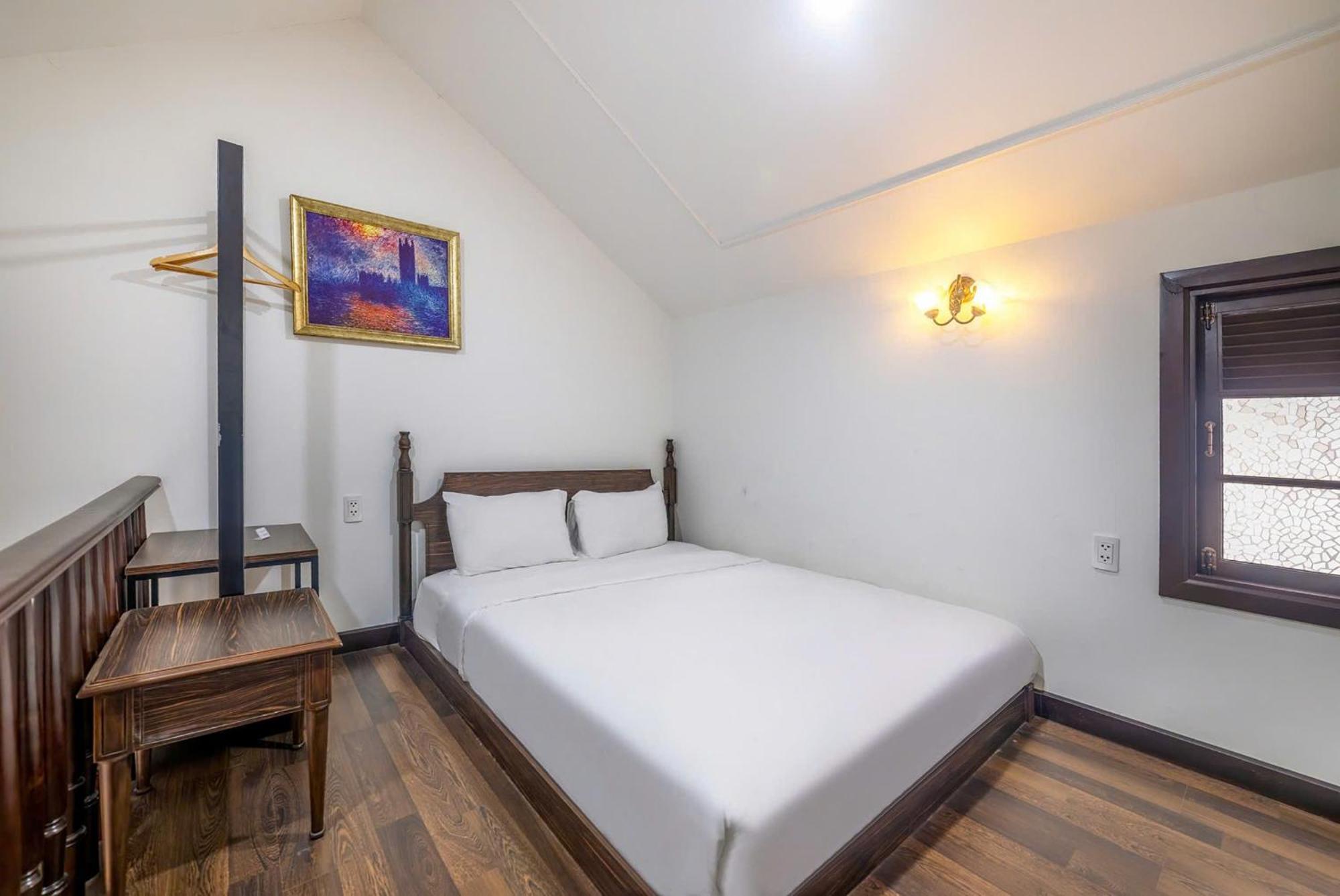 דה לאט Villa Trung Nghia 16 מראה חיצוני תמונה