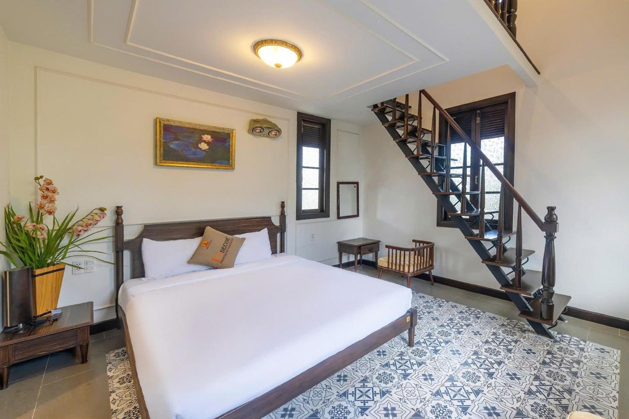 דה לאט Villa Trung Nghia 16 מראה חיצוני תמונה